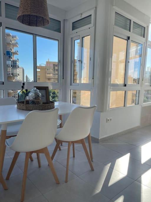 Apartamento Soleado Y Luminoso Fuengirola