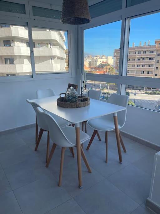 Apartamento Soleado Y Luminoso *