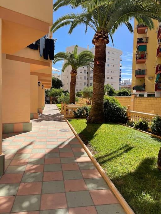 Soleado Y Luminoso Apartamento