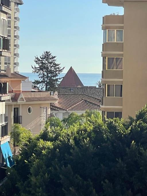 Apartamento Soleado Y Luminoso Fuengirola