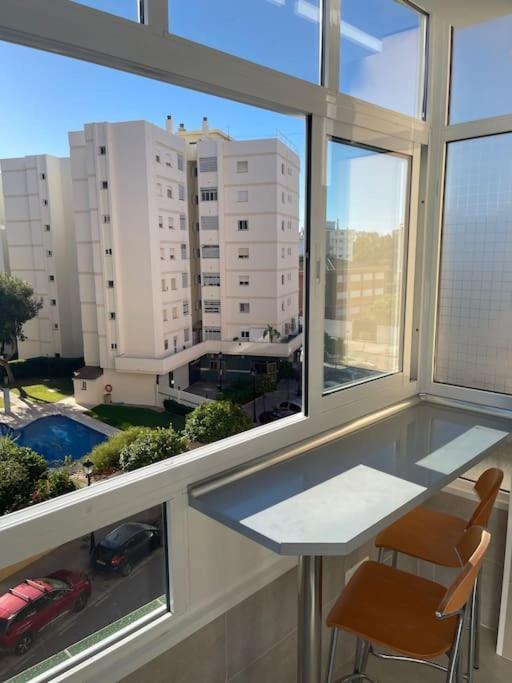 Apartamento Soleado Y Luminoso Fuengirola